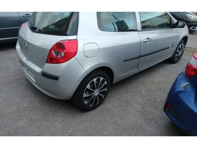 Вентилятор печки 7701062226 Renault Clio III