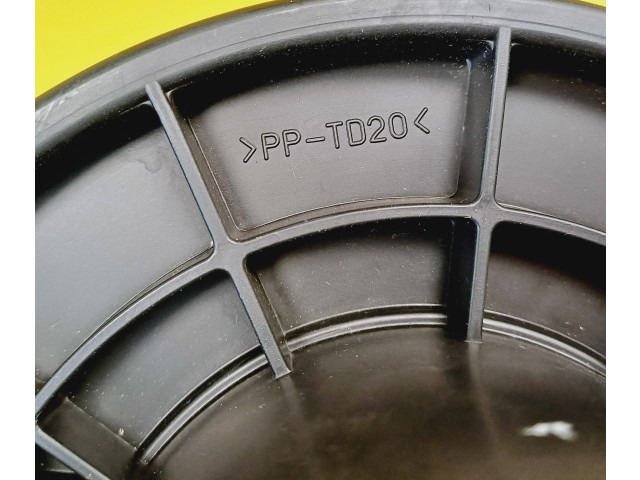 Vstřikovací čerpadlo PPTD20 Chevrolet Epica