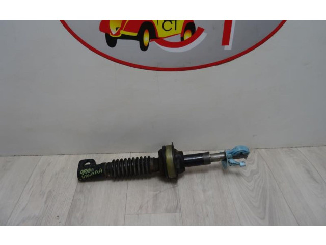 Рулевая рейка Nissan Navara D40 2004 - 2015 года