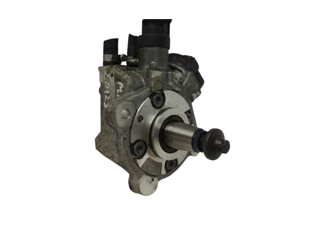 Vstřikovací čerpadlo 0445010524, 8510865 BMW X1 E84 N47D20