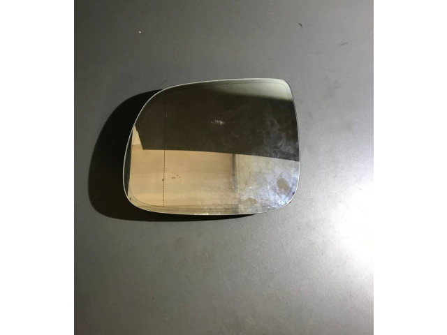 Зеркало электрическое Audi Q5 SQ5 2008 - 2017 года