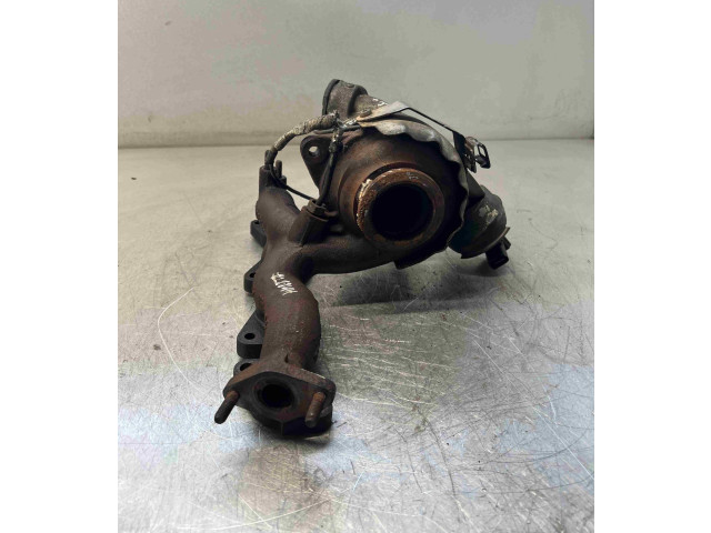 Турбина Audi A3 S3 8L 03G253016H, 03G253016H