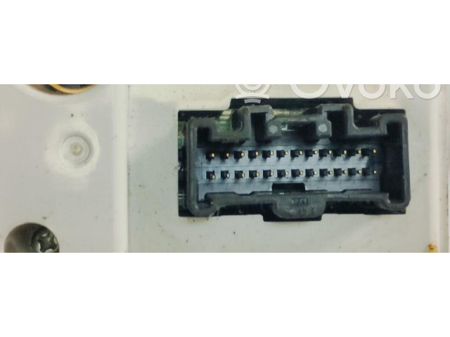 Блок управления климат-контролем K1900BS3N Mazda 3 I