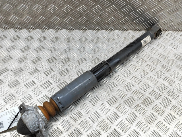 Задний aмортизатор      