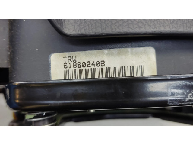 Подушка безопасности водителя 61860240B   Mercedes-Benz E W211