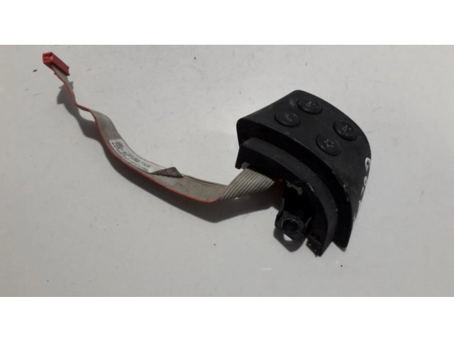 Кнопки рулевого колеса