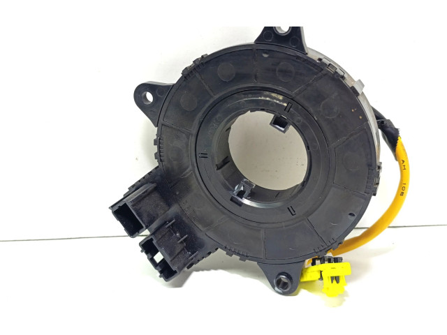 Полоса надувных подушек (кольцо srs) Mazda MPV II LW 1999 - 2007 года