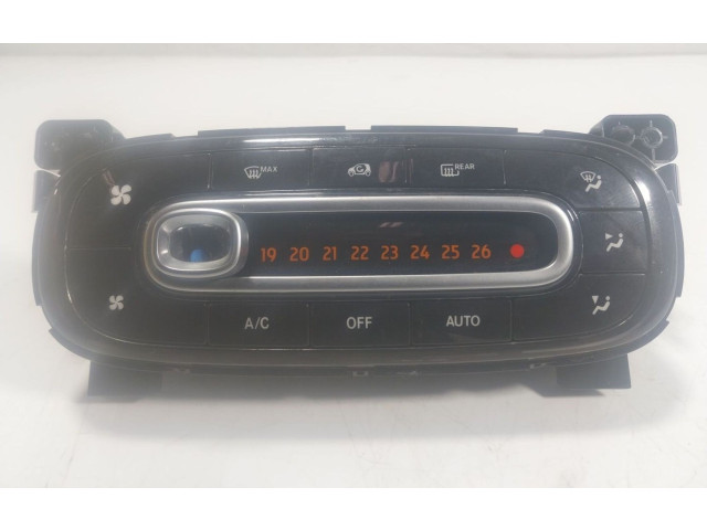 Блок управления климат-контролем A4539050600, 275105919R Smart ForFour II W453