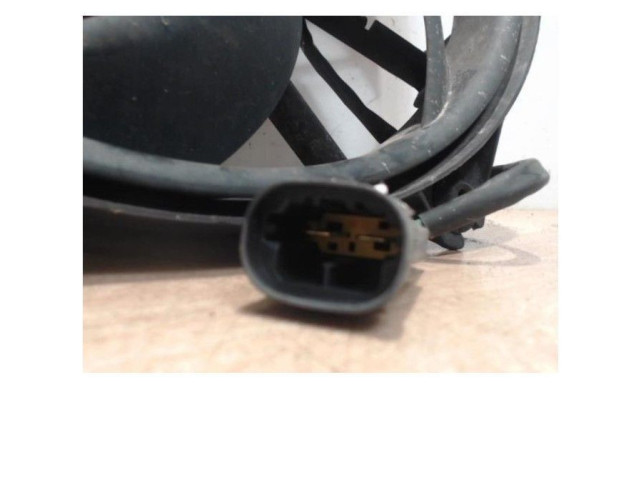 Комплект вентиляторов Citroen C8