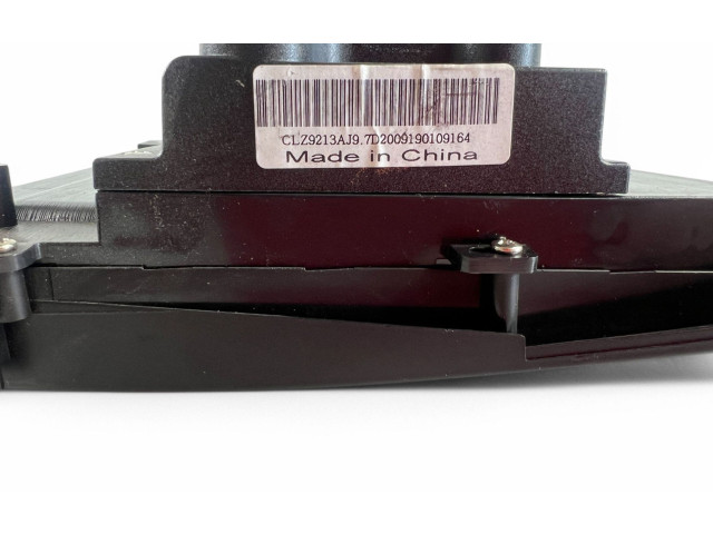 Блок управления CLZ9213AJ9, CLZ9213 Jeep Wrangler