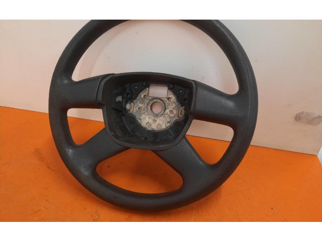 Руль Skoda Fabia Mk2 (5J)  2007 - 2014 года 3T0419091, 3T0419091      