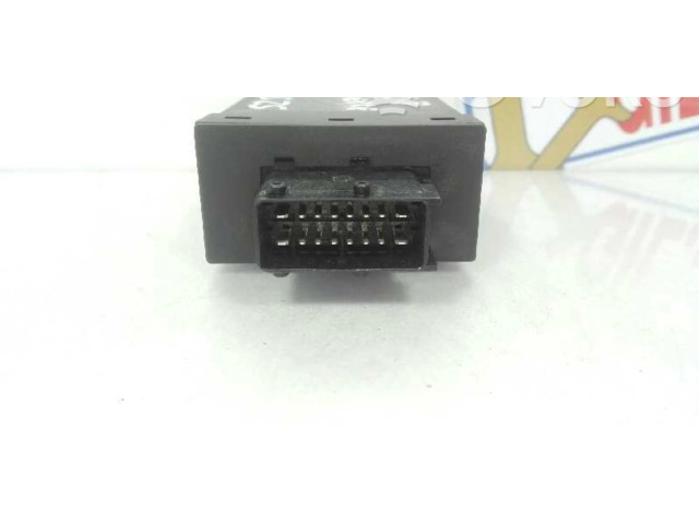 Блок управления 1400043980, 52552 Citroen C8