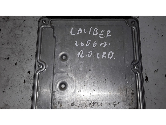 Řídící jednotka 0281013693 Dodge Caliber 2006