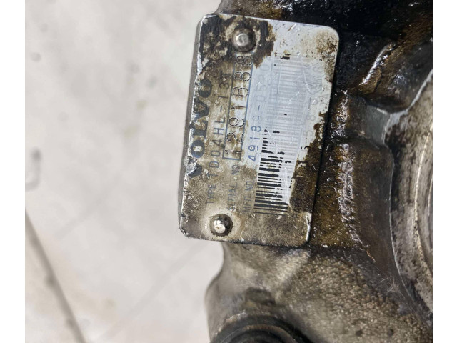  Турбина Volvo V70  4918905200, 1291683         