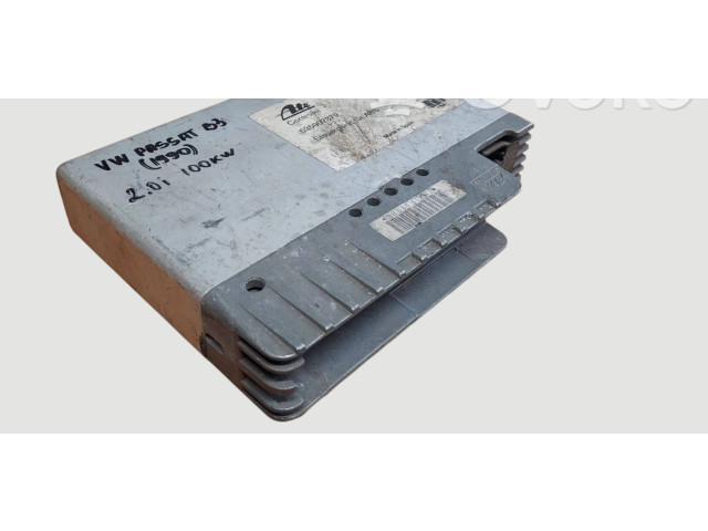 Блок управления АБС 535907379   Volkswagen PASSAT B3