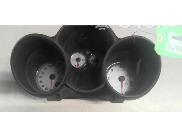 Панель приборов 156050197 Alfa Romeo GT