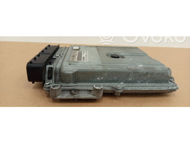 Řídící jednotka 9X2Q12A650, 13761203 Jaguar XF X250 2010