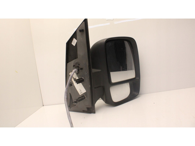 Zpětné zrcátko  Volkswagen Tiguan 2011  2008R  