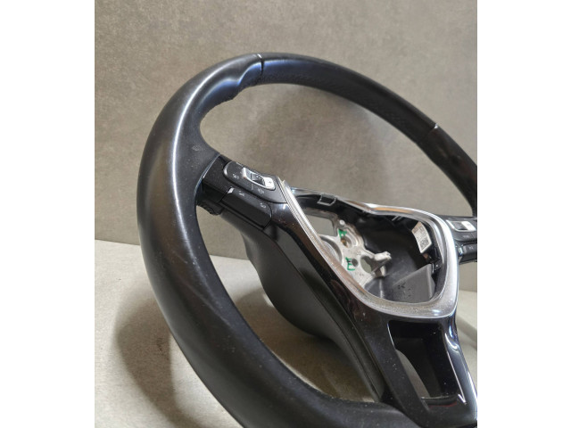 Руль Volkswagen Golf VII  2013 - 2019 года 5G0419091, 624880300E      