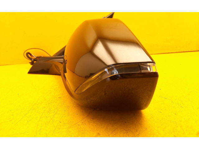 Зеркало (управляемое электричеством) 98459239, 98459239 Citroen C5 X