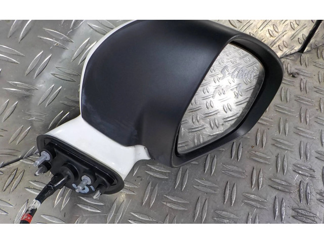 Zpětné zrcátko  Suzuki SX4 S-Cross 2022    