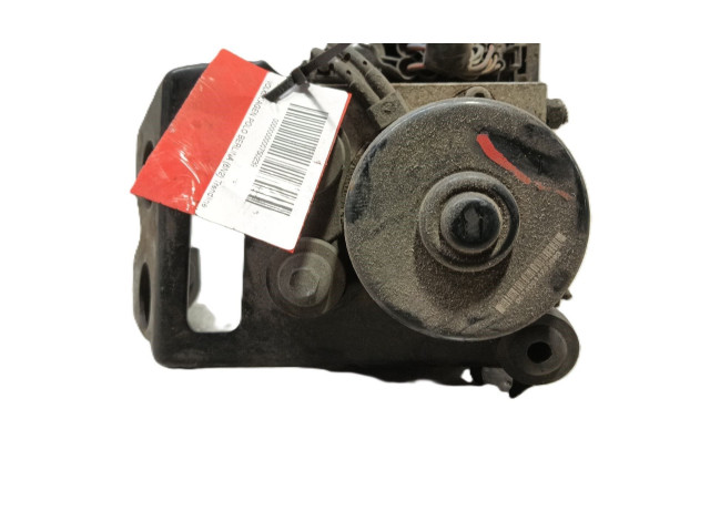 Jednotka ABS 6X0698117, 10020401904 Volkswagen Polo III 6N 6N2 6NF 2000