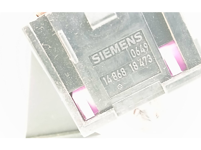 Блок предохранителей 1486818473, 0649 Ford Galaxy