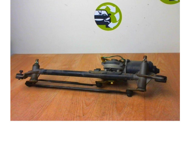 Моторчик дворников 981001C100, 981001C100    Hyundai Getz