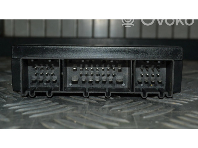 Přístrojová deska Skoda Fabia Mk2 (5J) 2009 5J0959433A