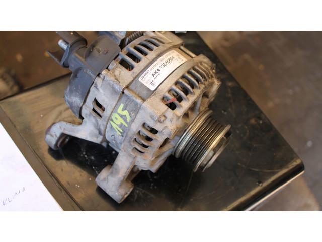 Генератор 6578   Chevrolet Captiva      