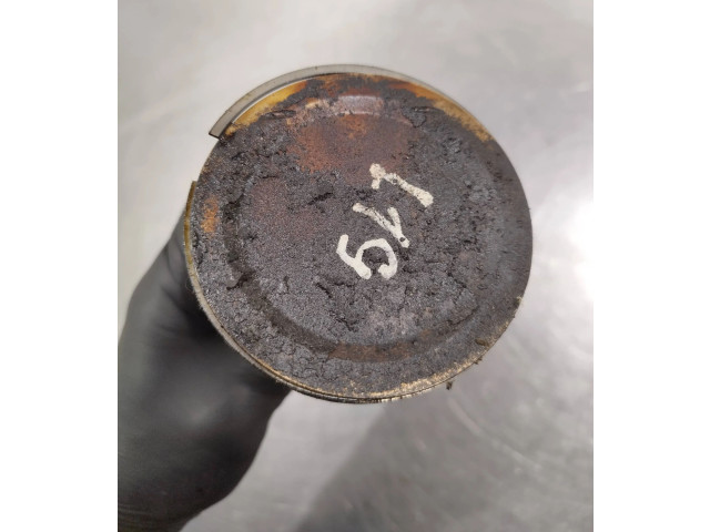 Поршень с шатуном B5254T2 Volvo XC90