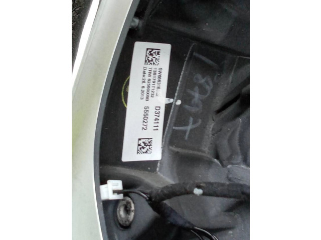 Volant BMW 3 GT F34 2013 6256015D