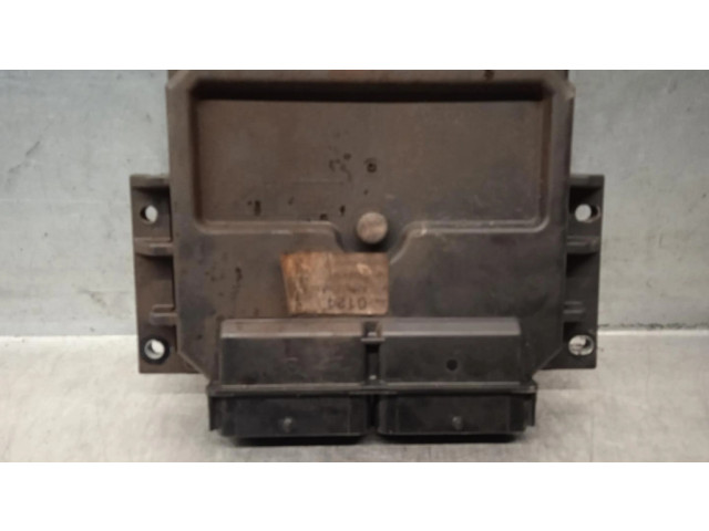 Řídící jednotka R04010030I, LUCAS Renault Kangoo III 2005