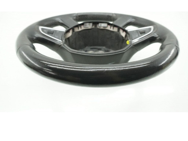 Руль Skoda Octavia Mk3 (5E)  2013 - 2019 года 5E0419091AC, 5E0419091AC      