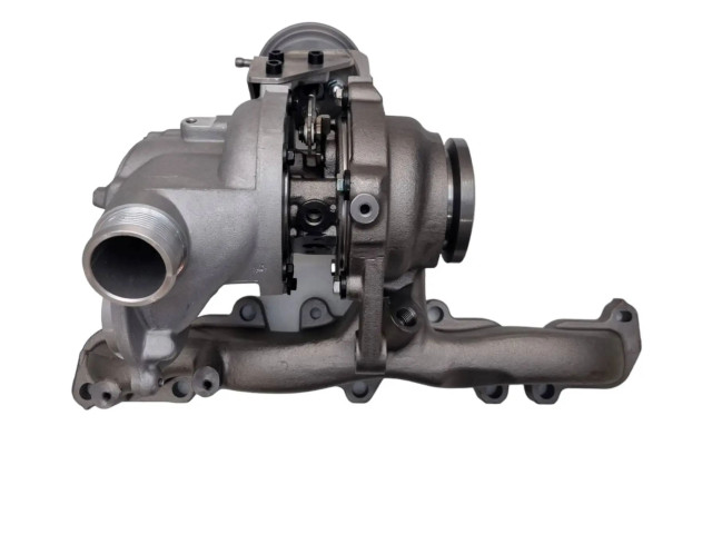 Турбина Volkswagen Golf VI 04L253016H, 04L253020S