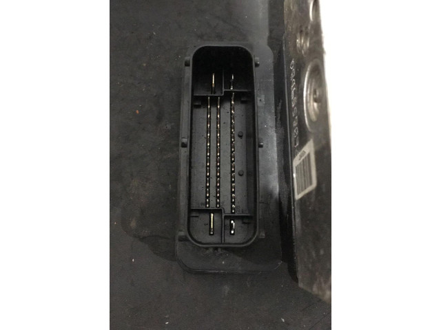 Блок АБС    Lancia  Delta III  2008 - 2014 года