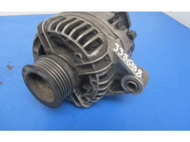 Генератор 46532667, 46532667 Fiat Albea