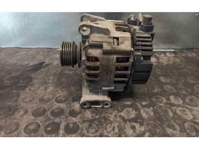 Генератор A0121544502, 2542412C   Mercedes-Benz A W168      