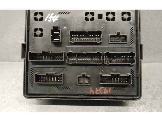 Модуль управления BSM 8231008630   SsangYong Rexton