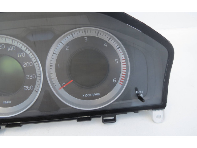 Панель приборов 31343325AA, 69799610U Volvo S60