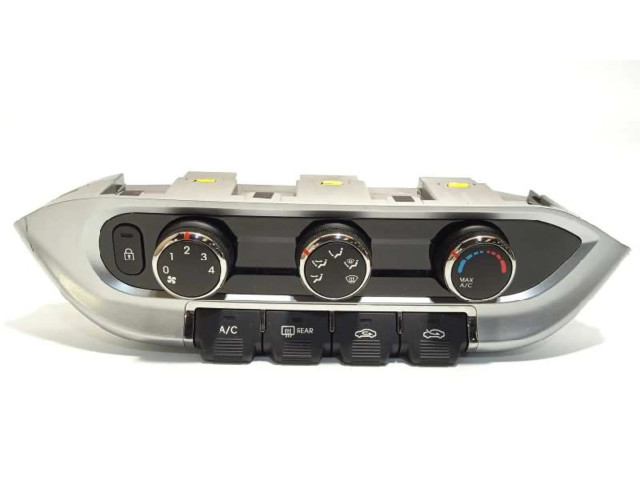 Модуль блока управления кондиционером 927501W070   KIA Rio