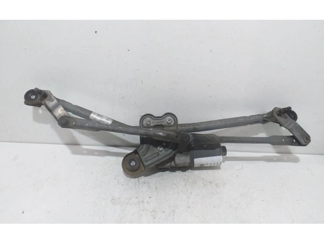 Моторчик дворников Jaguar X-Type