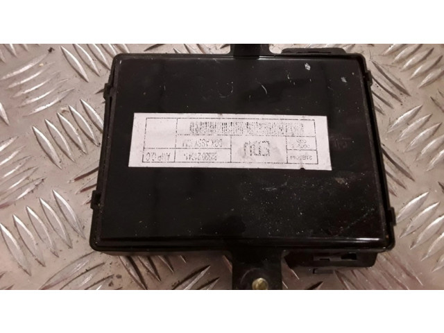 Блок предохранителей 8232021041, 97RA010045   SsangYong Rodius    