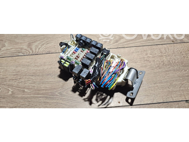 Блок предохранителей 91840w, 603140442 Mitsubishi Grandis