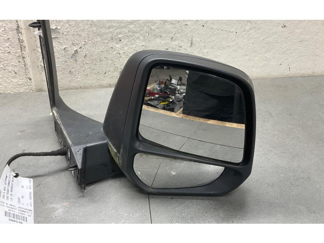 Зеркало электрическое        Ford Transit -  Tourneo Connect  2013 - 2022 года   