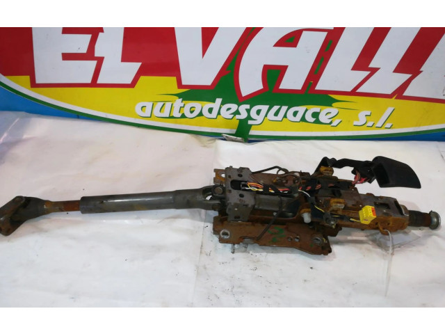 Руль Volkswagen Touran I 2003 - 2010 года 1T1419502J