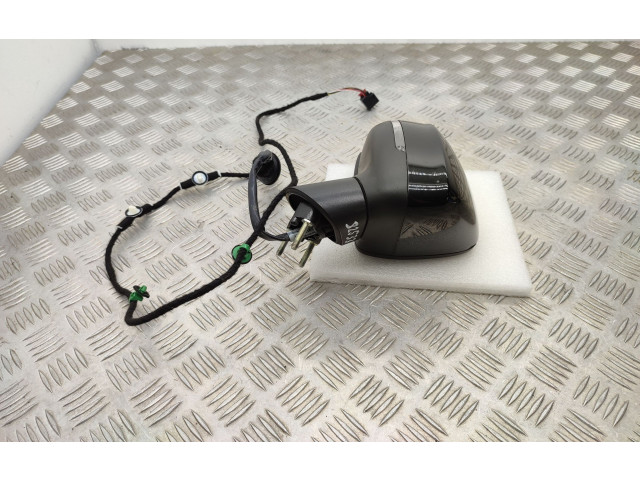 Поршень Зеркало (управляемое электричеством) chz   Audi A1  