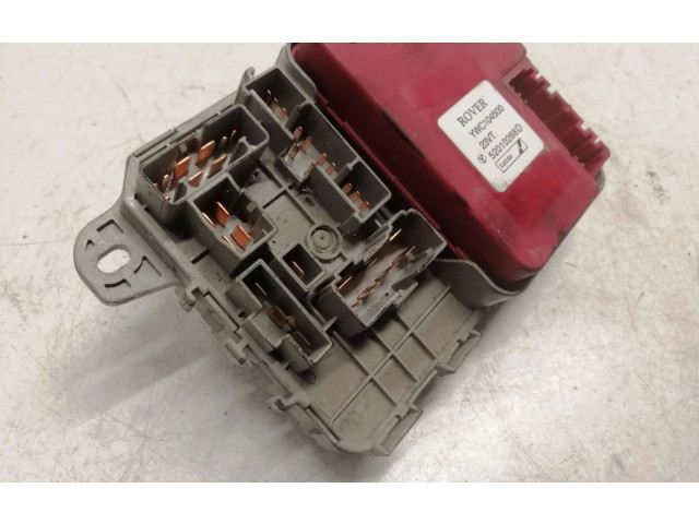 Блок предохранителей  YQE103740, 090816052200   Rover 25    