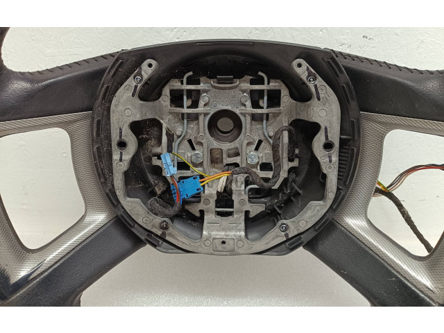 Руль Citroen C5 2008 - 2016 года 6080049