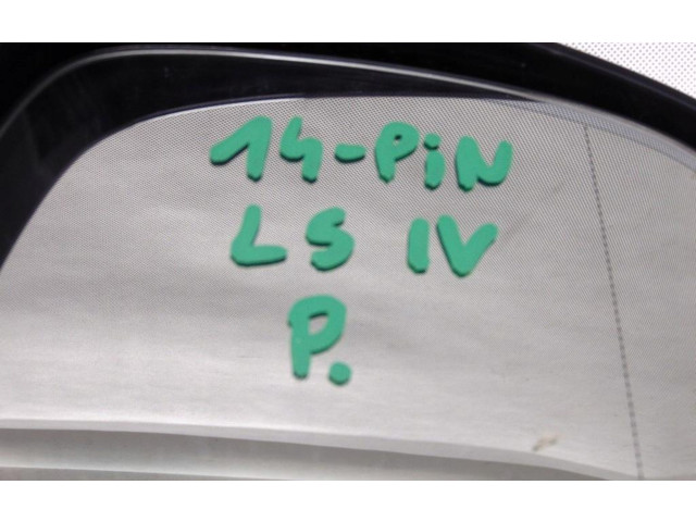 Zpětné zrcátko Lexus GS 250 350 300H 450H 2019 8U0